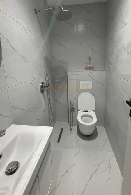 Qera, Apartament 1+1, Komuna e Parisit