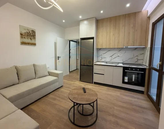 Qera, Apartament 1+1, Komuna e Parisit