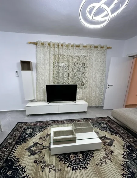 Tirane, jap me qera apartament duplex 2+1 , 