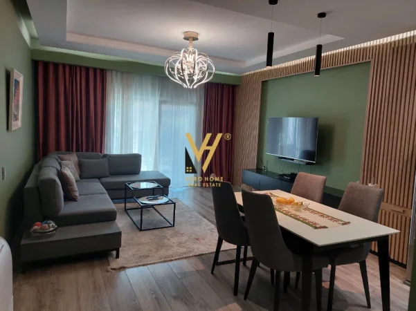 Tirane, jepet me qera apartament 3+1+Ballkon Kati 1, 125 m² 1.000 € (SELVIA)