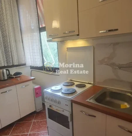Tirane, jepet me qera garsonier Kati 4, 36 m² 400 € (Rruga e Elbasanit,Lion Park)