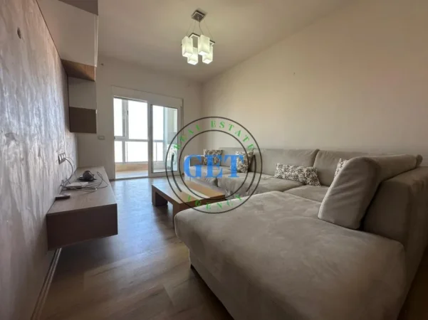 Durres, shitet apartament 1+1 Kati 7, 71 m² 85.000 € (Stacioni i Trenit,)
