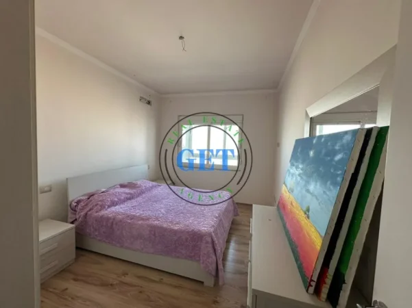 Durres, shitet apartament 1+1 Kati 7, 71 m² 85.000 € (Stacioni i Trenit,)