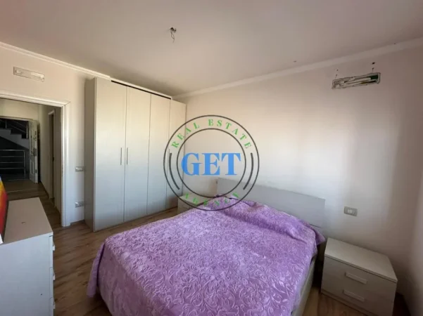 Durres, shitet apartament 1+1 Kati 7, 71 m² 85.000 € (Stacioni i Trenit,)