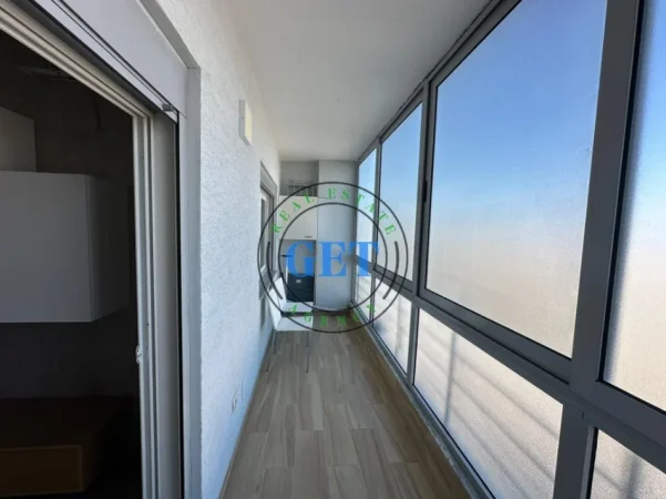 Durres, shitet apartament 1+1 Kati 7, 71 m² 85.000 € (Stacioni i Trenit,)