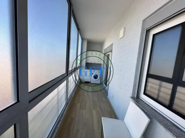 Durres, shitet apartament 1+1 Kati 7, 71 m² 85.000 € (Stacioni i Trenit,)