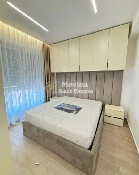 Tirane, jepet me qera apartament 1+1 Kati 5, 65 m² 800 € (Myslym Shyri)