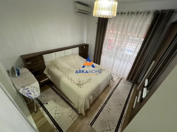 Tirane, shitet apartament 2+1+Ballkon Kati 10, 124 m² 280.000 € 