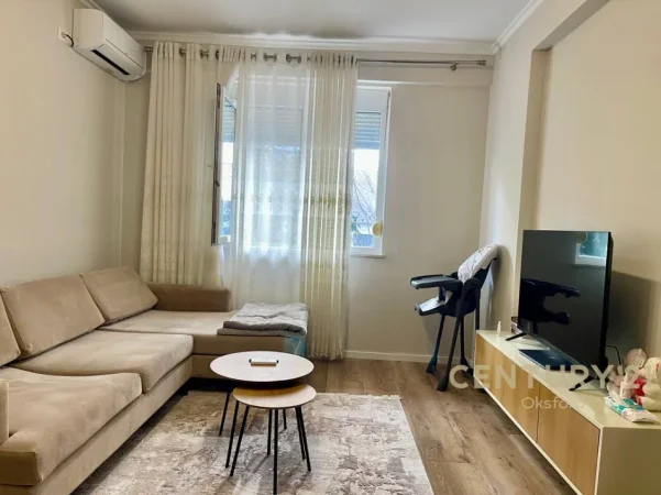 Tirane, shitet apartament 1+1 Kati 2, 68 m² 140.000 €