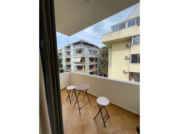 Durres, shitet apartament 1+1 Kati 3, 41 m² 100.000 € (SHKEMBI I KAVAJES)