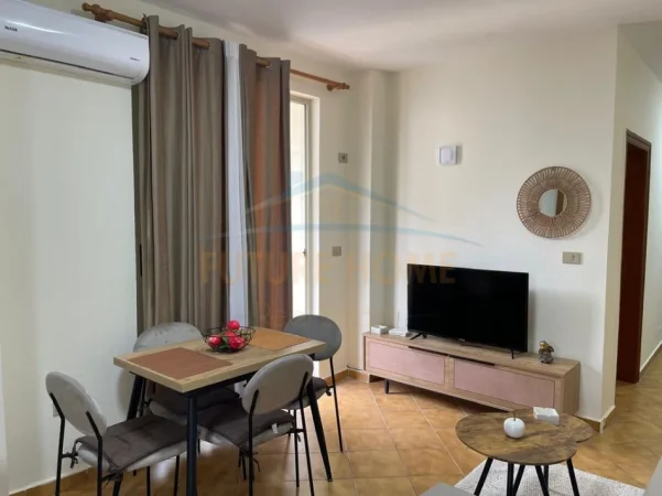 Durres, shitet apartament 1+1 Kati 3, 41 m² 100.000 € (SHKEMBI I KAVAJES)