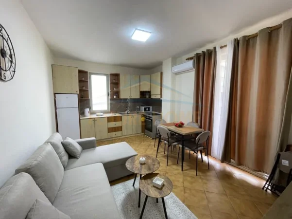 Durres, shitet apartament 1+1 Kati 3, 41 m² 100.000 € (SHKEMBI I KAVAJES)