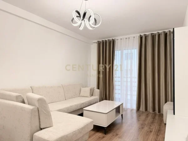 Tirane, shitet apartament 1+1+Ballkon Kati 4, 82 m² 165.010 €