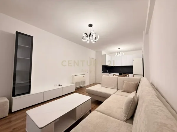 Tirane, shitet apartament 1+1+Ballkon Kati 4, 82 m² 165.010 €
