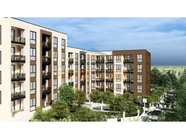 Tirane, shitet apartament 2+1 Kati 3, 103 m² 98.430 € (PASKUQAN)