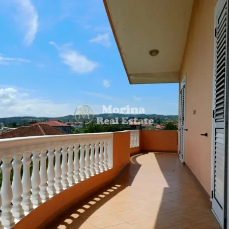 Fier, shitet Vile 4+1 , 1.083 m² 400.000 € (Fier)