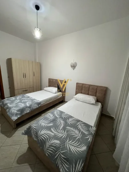 Tirane, shitet apartament 2+1+Ballkon Kati 6, 68 m² 103.000 € (KOMBINAT)