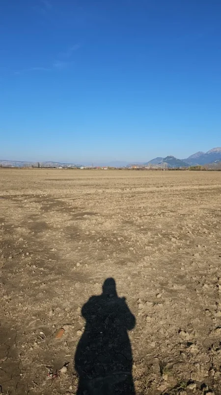 Lezhe, shitet , 3.750 m² 45.000 € (Ishull shengjin)