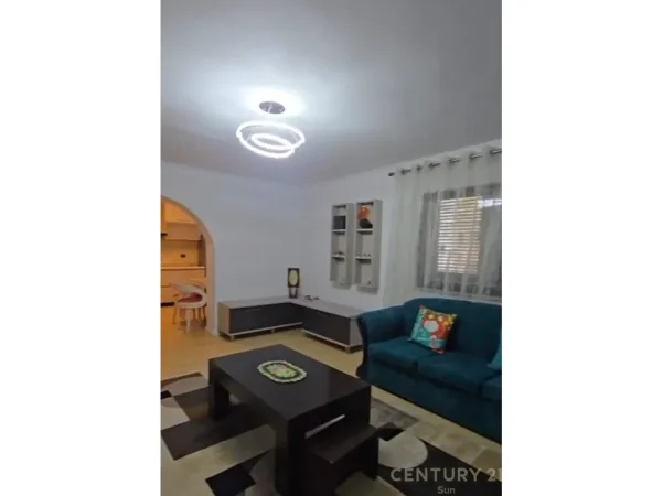 Tirane, shitet apartament 2+1 Kati 4, 100 m² 194.000 € (Shkolla e Baletit)