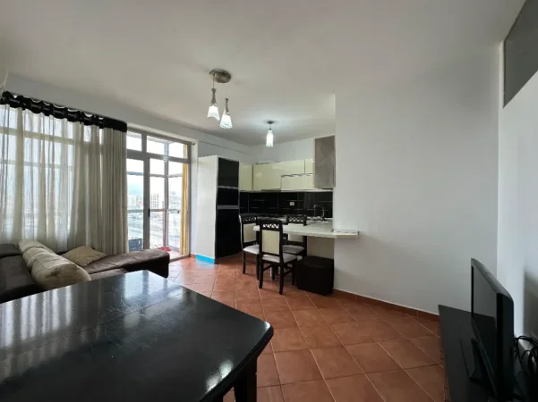 Tirane, jepet me qera 2+1 Kati 9, 72 m² 400 € (TEODOR KEKO)