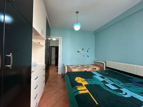 Tirane, jepet me qera 2+1 Kati 9, 72 m² 400 € (TEODOR KEKO)