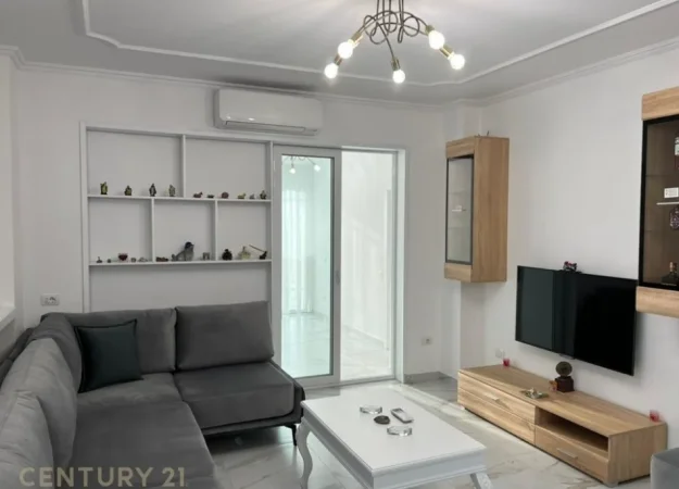 Tirane, jepet me qera apartament 2+1 Kati 4, 115 m² 1.200 € 