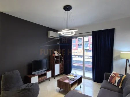 Tirane, jepet me qera apartament 2+1 Kati 2, 90 m² 500 € (Unaza e Re)