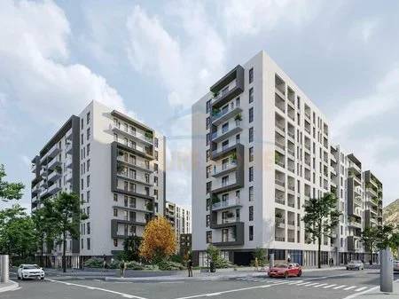 Tirane, shitet ambjent biznesi Kati 0, 126 m² 415.000 € (Rruga Aleksander Moisiu)