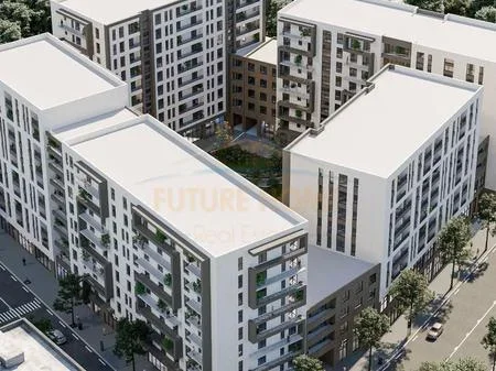 Tirane, shitet ambjent biznesi Kati 0, 126 m² 415.000 € (Rruga Aleksander Moisiu)