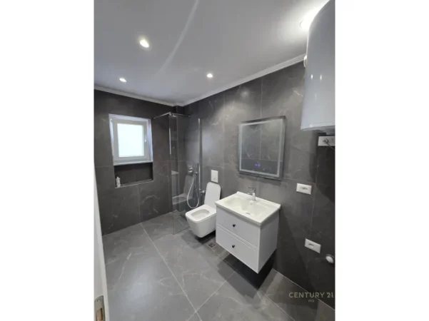 Tirane, shitet apartament 1+1 Kati 4, 52 m² 113.000 € 