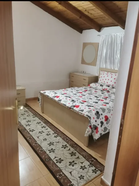 Tirane, jepet me qera apartament 1+1 , 68 m² 40 € (Bulevardi ZOGU I PARE)