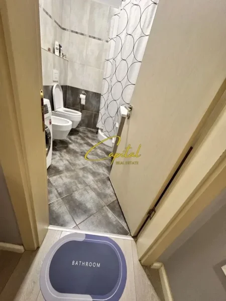 Shqiperi, jepet me qera apartament 1+1 Kati 2, 70 m² 600 € (RRUGA JORDAN MISJA)