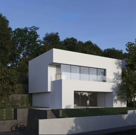 Tirane, jepet me qera Vile , 358 m² 998.000 € (mullet)