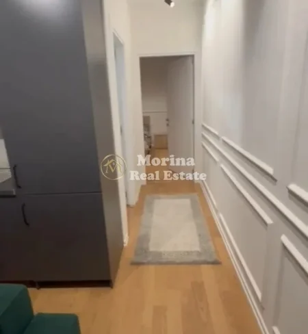 Tirane, jepet me qera apartament 1+1 Kati 3, 90 m² 550 € (Selite)