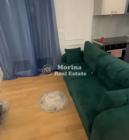 Tirane, jepet me qera apartament 1+1 Kati 3, 90 m² 550 € (Selite)