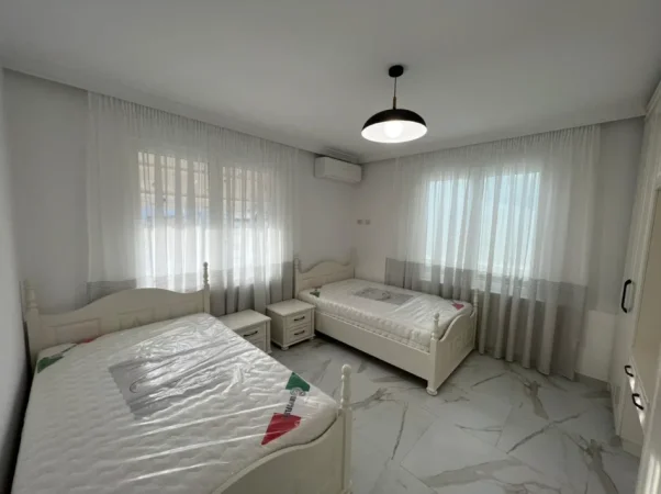 Tirane, jap me qera apartament 2+1 Kati 4, 115 m² 1.200 € 