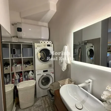 Tirane, shitet apartament duplex Dublex Kati 0, 117 m² 335.000 € (Kodra e Diellit)