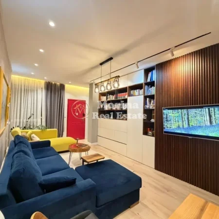 Tirane, shitet apartament duplex Dublex Kati 0, 117 m² 335.000 € (Kodra e Diellit)