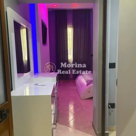 Tirane, jepet me qera apartament 2+1 Kati 1, 100 m² 450 € (Kashar)