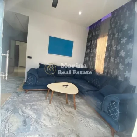 Tirane, jepet me qera apartament 2+1 Kati 1, 100 m² 450 € (Kashar)