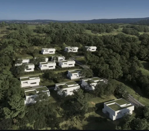 Tirane, shes Vile 3+1 , 314 m² 830.000 € (mullet)