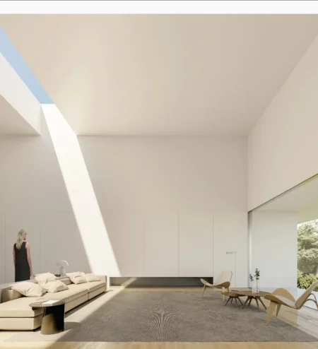 Tirane, shes Vile 3+1 , 314 m² 830.000 € (mullet)