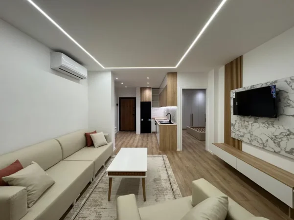 Tirane, shitet apartament 1+1 Kati 5, 66 m² 175.000 € (RRUGA FORTUZI)