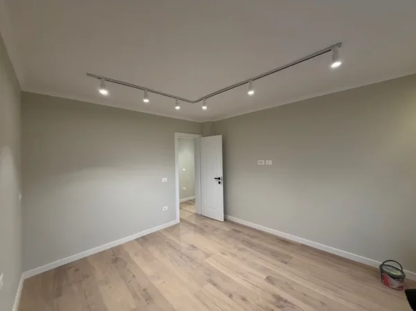 Tirane, shitet apartament 1+1+Ballkon Kati 5, 45 m² 125.000 € 