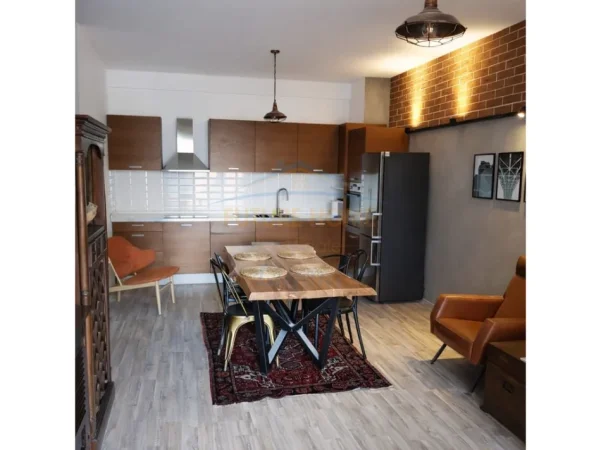 SHITET APARTAMENT 2+1 TEK URBAN GATE , ASTIR