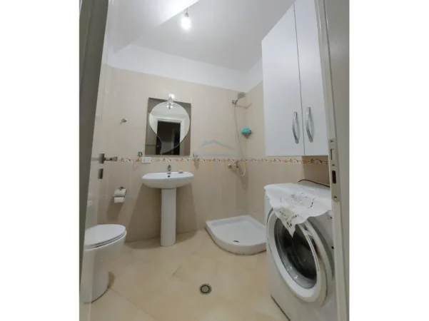 SHITET APARTAMENT 2+1 TEK 5MAJI, PALLATET AREELA