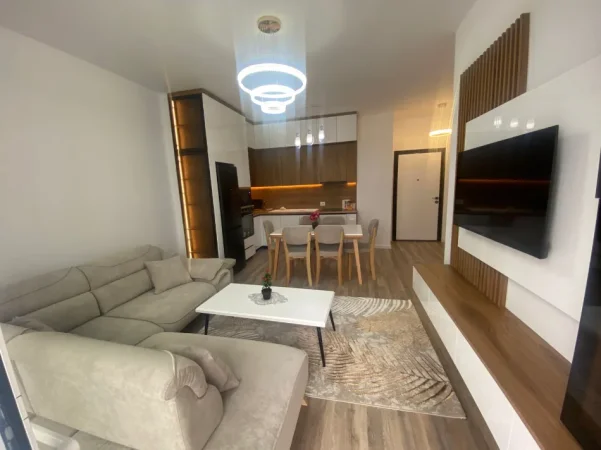 Tirane, jepet me qera apartament 3+1 Kati 3, 117 m² 57.000 € (Rrethi Ullirit)