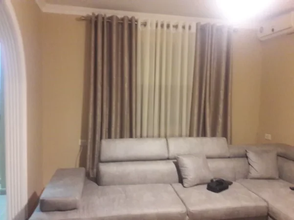 Tirane, shitet apartament 1+1+Ballkon Kati 6, 54 m² 87.000 € (LAPRAKE)