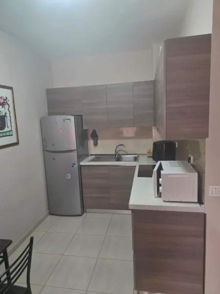 Tirane, shitet apartament 1+1 Kati 3, 71 m² 125.000 € 
