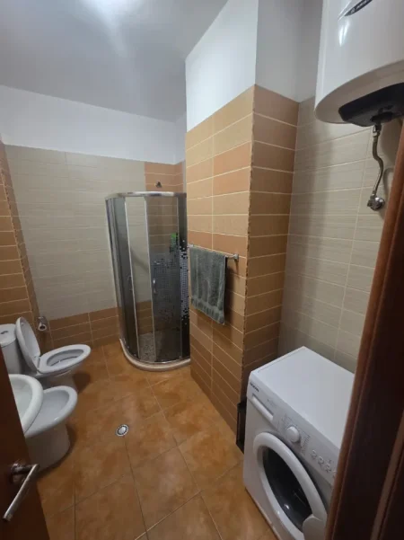 Tirane, shitet apartament 1+1 Kati 3, 71 m² 125.000 € 